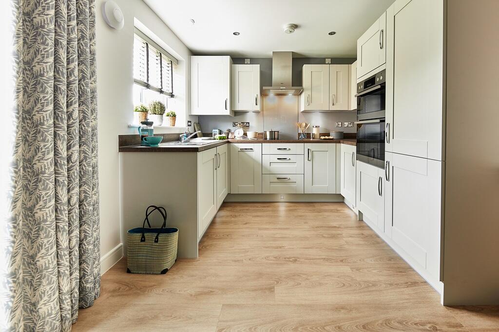 Main image of property: Proctor Avenue,
Lawley,
Shropshire,
TF4 2SZ