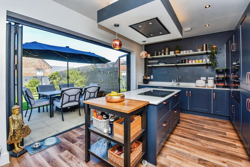 House in Bath - View 5
