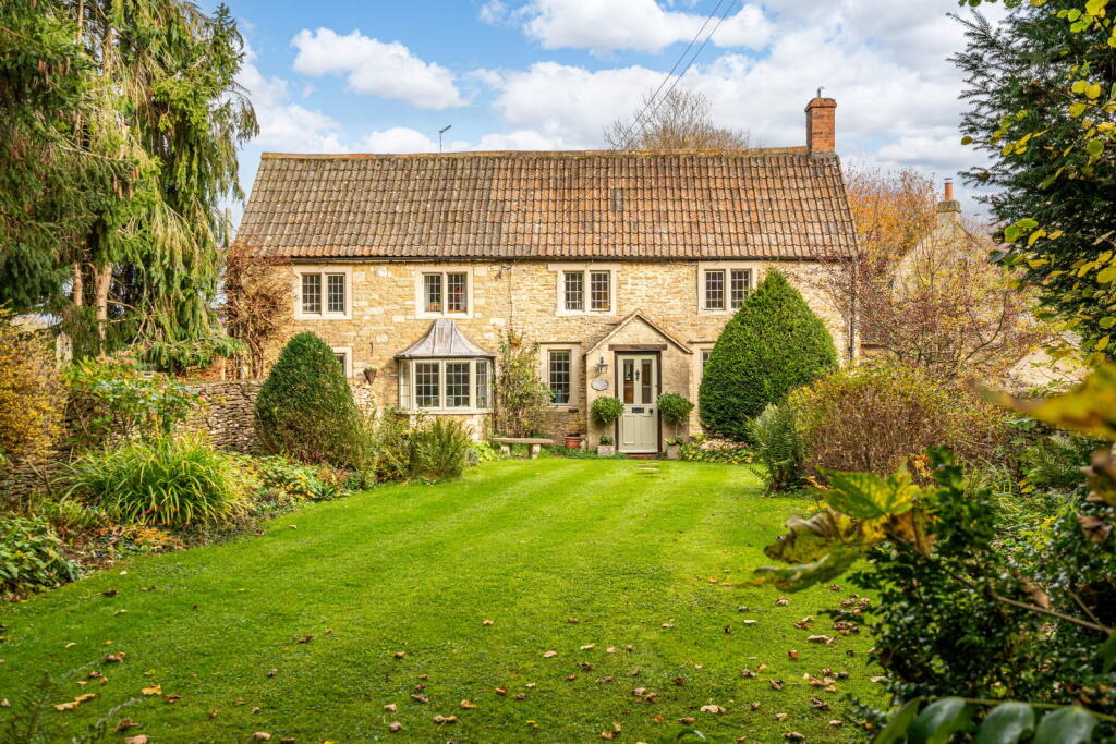 Main image of property: Upper Castle Combe