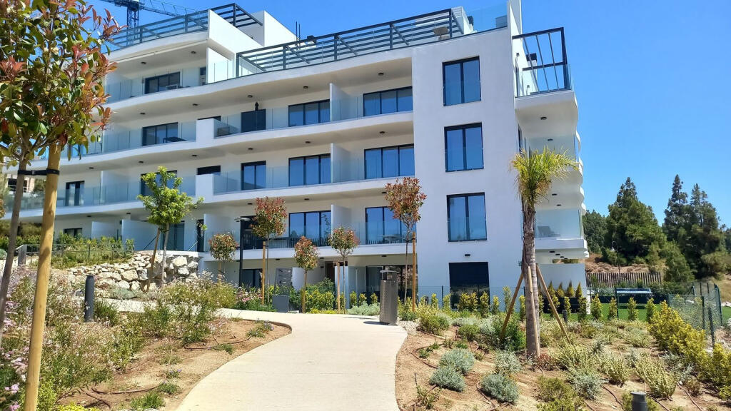 Main image of property: Andalucia, Malaga, El Chaparral