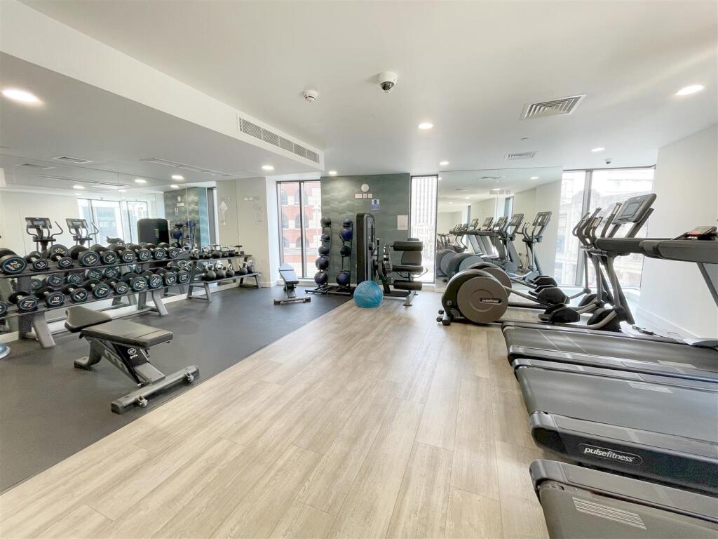 Additional image 9 of The Bank 2, 58 Sheepcote Street