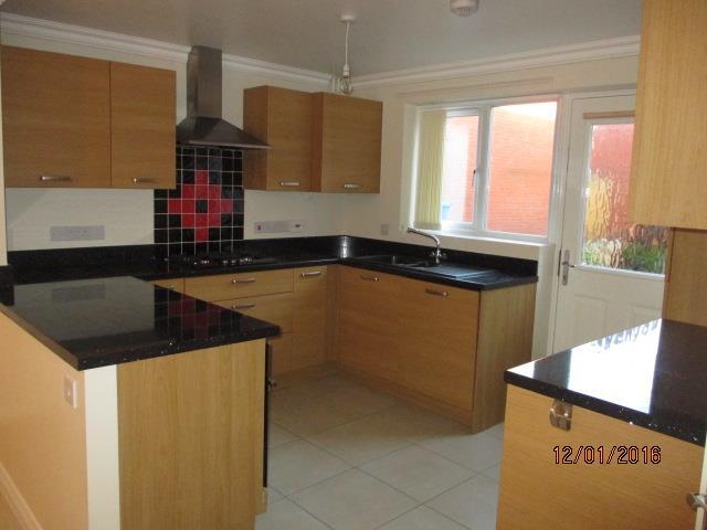 House in Desborough, North Northamptonshire - View 2