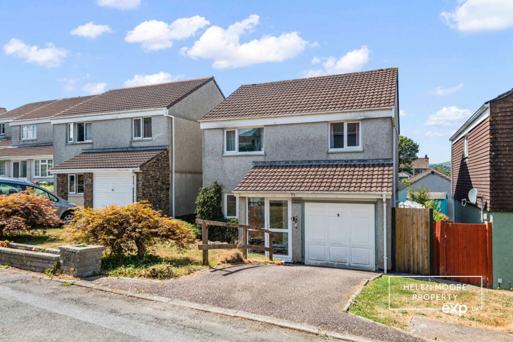 Main image of property: Brakefield, South Brent, Devon