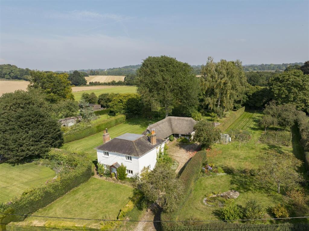 Main image of property: Longparish