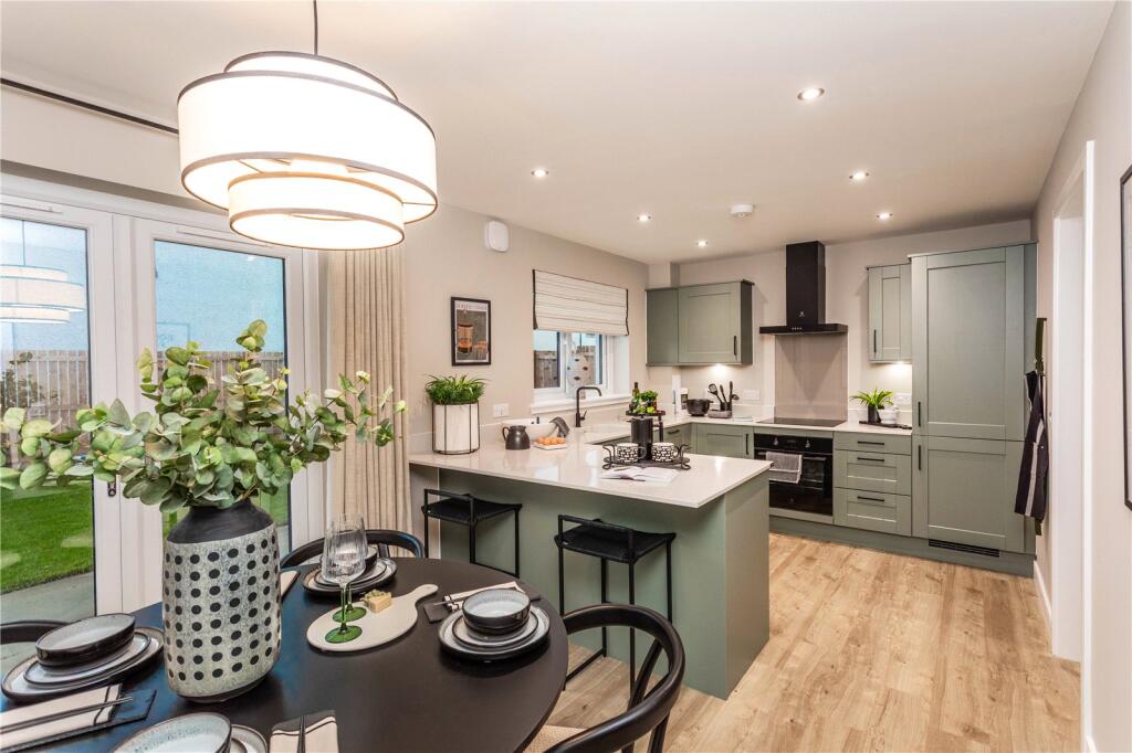 House in Macmerry, East Lothian - View 4