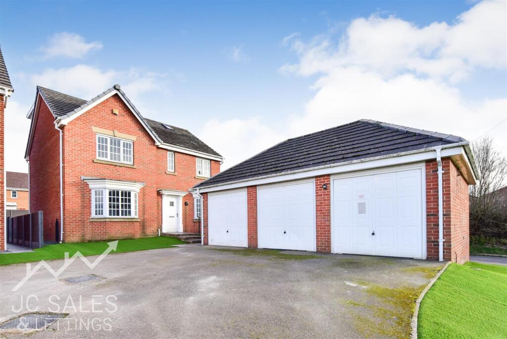 Main image of property: Halesworth Road, Sheffield