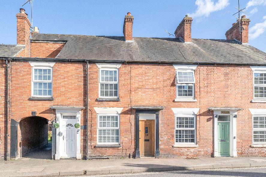 Main image of property: Cross Street, Tenbury Wells
