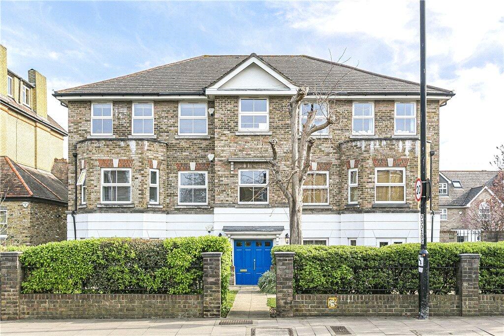 Main image of property: Upper Richmond Road, Putney, SW15