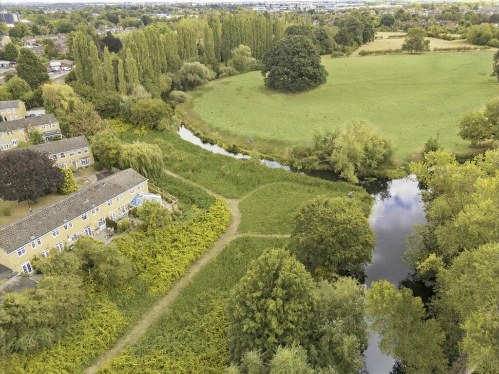 House in Warwick, Milverton, Royal Leamington Spa - View 5