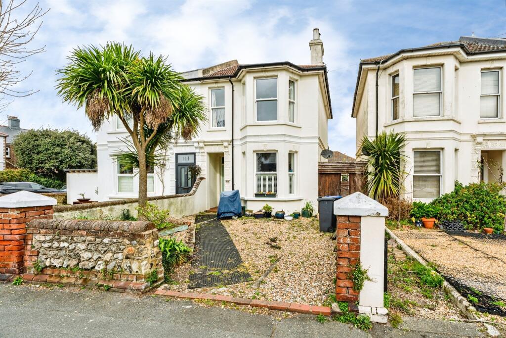 Main image of property: Lyndhurst Road, Worthing