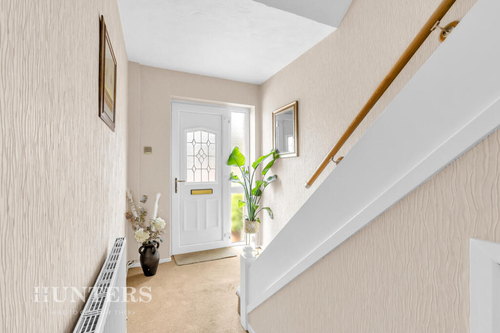 House in Rochdale, Clough - More