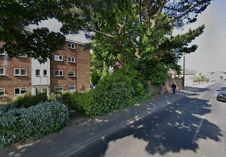 Main image of property: Ashley Road, Poole, Dorset, BH14