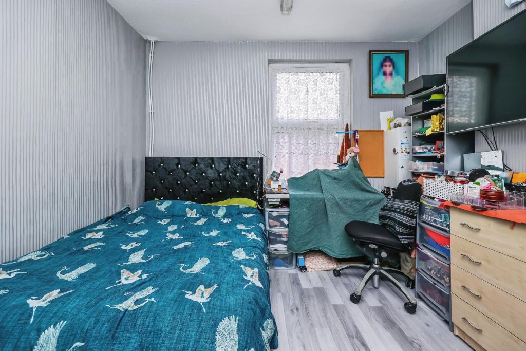 Forster Street, Nottingham, NG7 - View 5