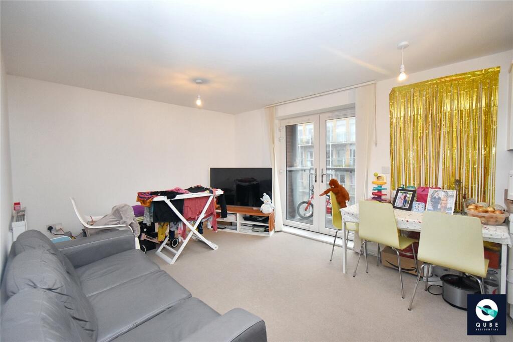 Endeavour House, 1B Elmira Way, Salford, M5 photo 2