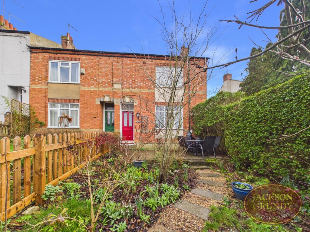 Main image of property: Northall, Walgrave, NN6 9QD