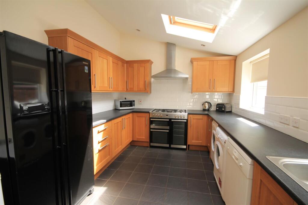 Main image of property: Manor House Road, Jesmond