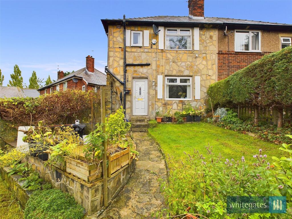 Main image of property: Tyne Street, Bradford, West Yorkshire, BD3