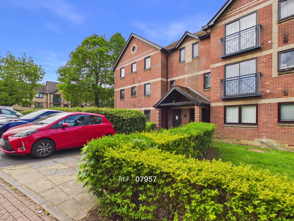 Main image of property: Claremont Heights Colchester CO1 1ZX