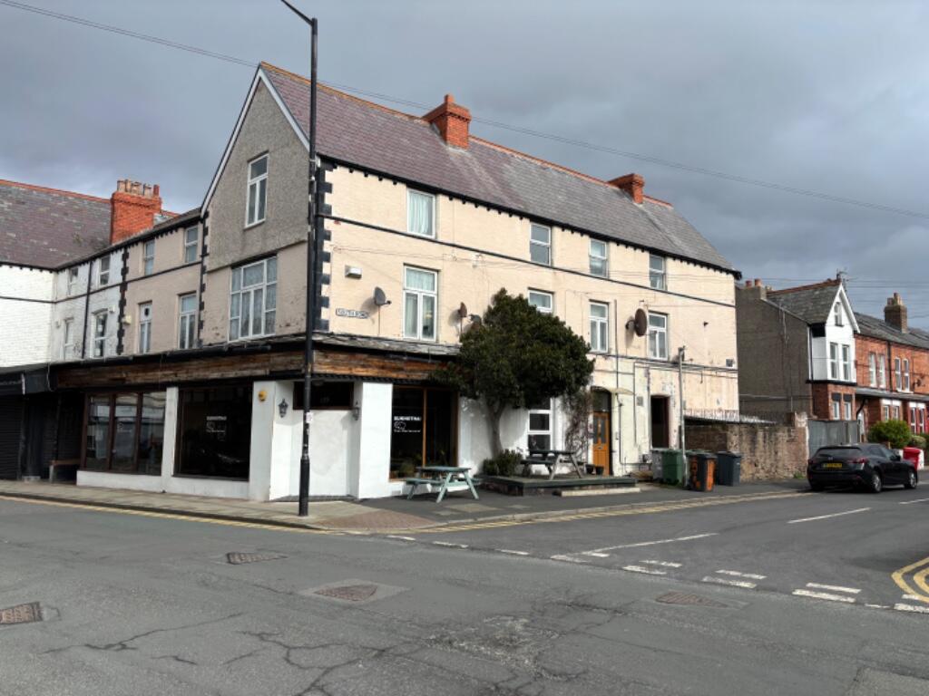 Main image of property: Banks Road, CH48