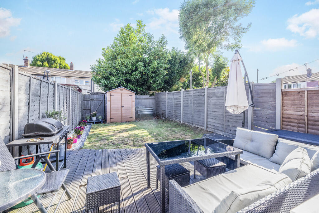 House in London - View 4