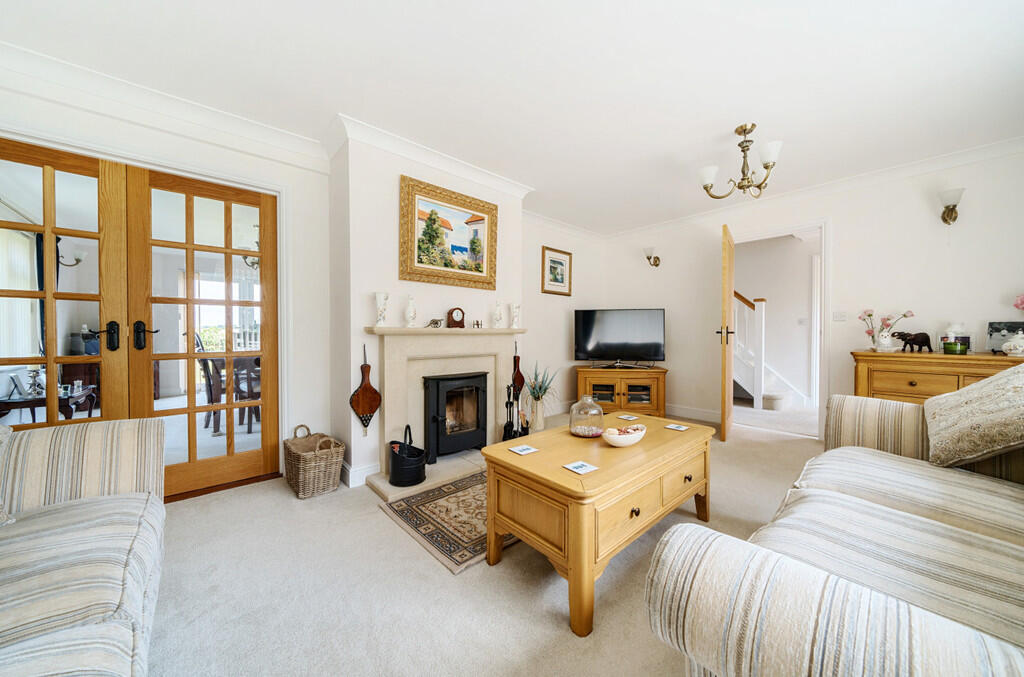 House in West Suffolk, Brockley - More