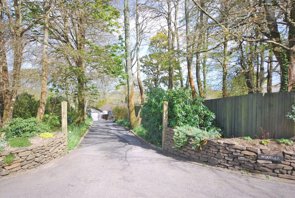 Penelewey, Feock - Nr. Truro, Cornwall photo 2