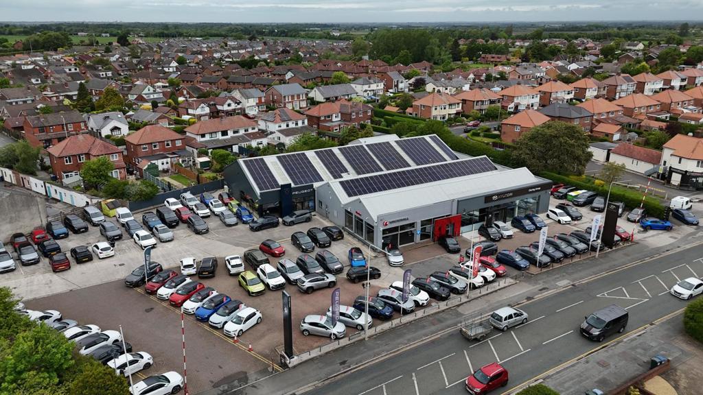 Main image of property: 152 County Road, Ormskirk, L39 1NW