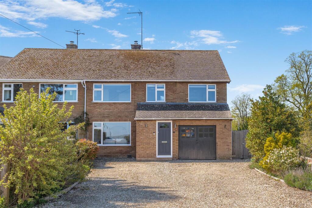 Main image of property: Danvers Close, Broughton - beautiful rural views