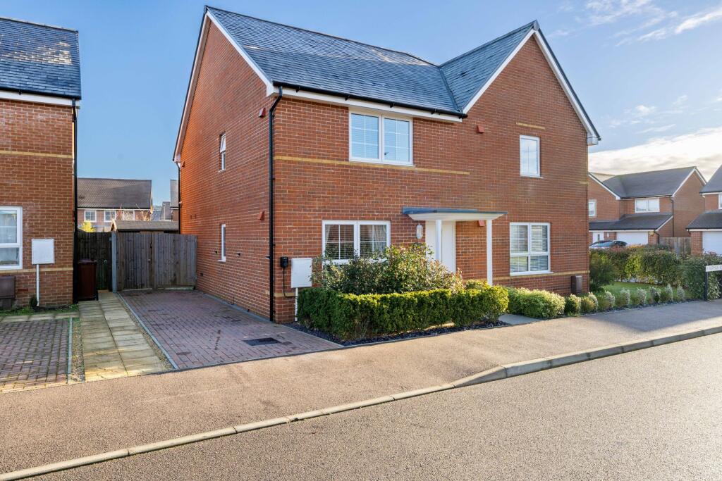 Main image of property: Fairman Road, Westhampnett, PO18