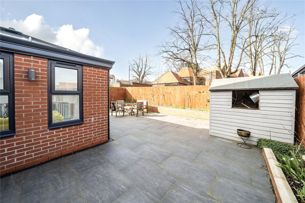 Additional image 12 of Heroes Drive, Birmingham, West Midlands, B29