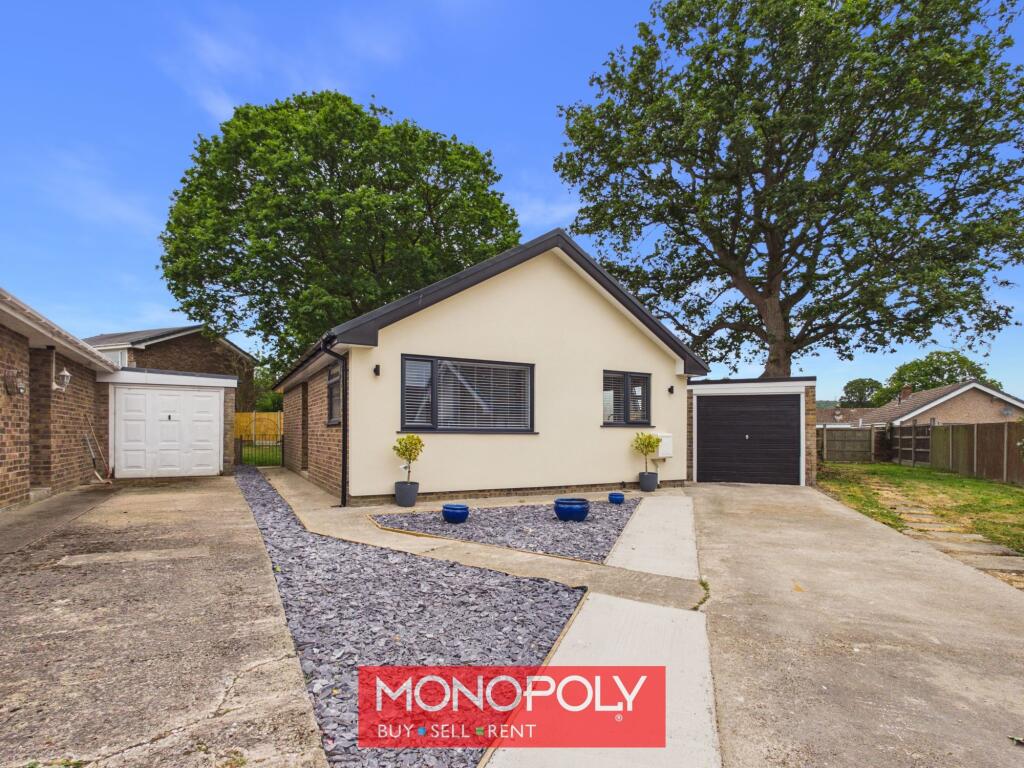 Main image of property: Marcellas Court, Denbigh, LL16