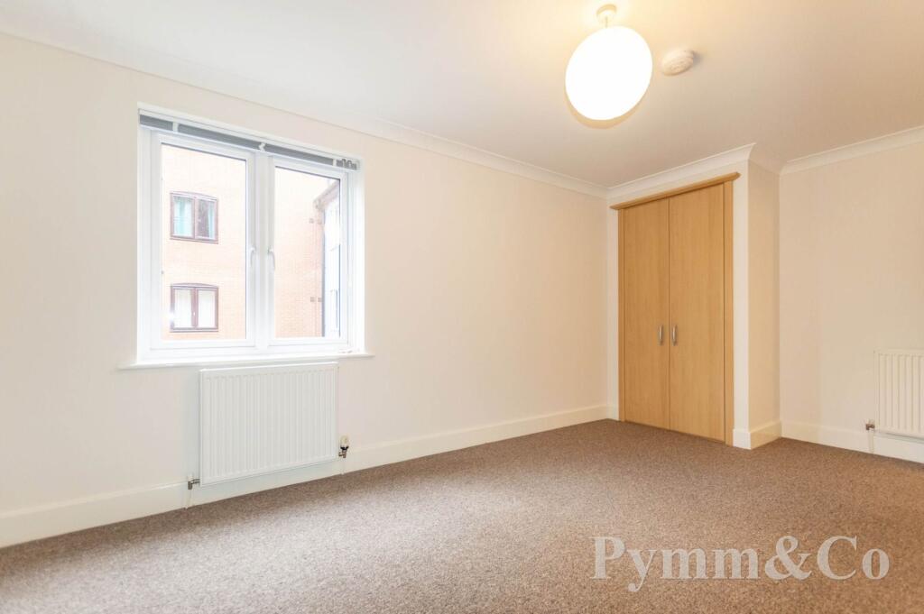 Apartment in Norwich - View 5