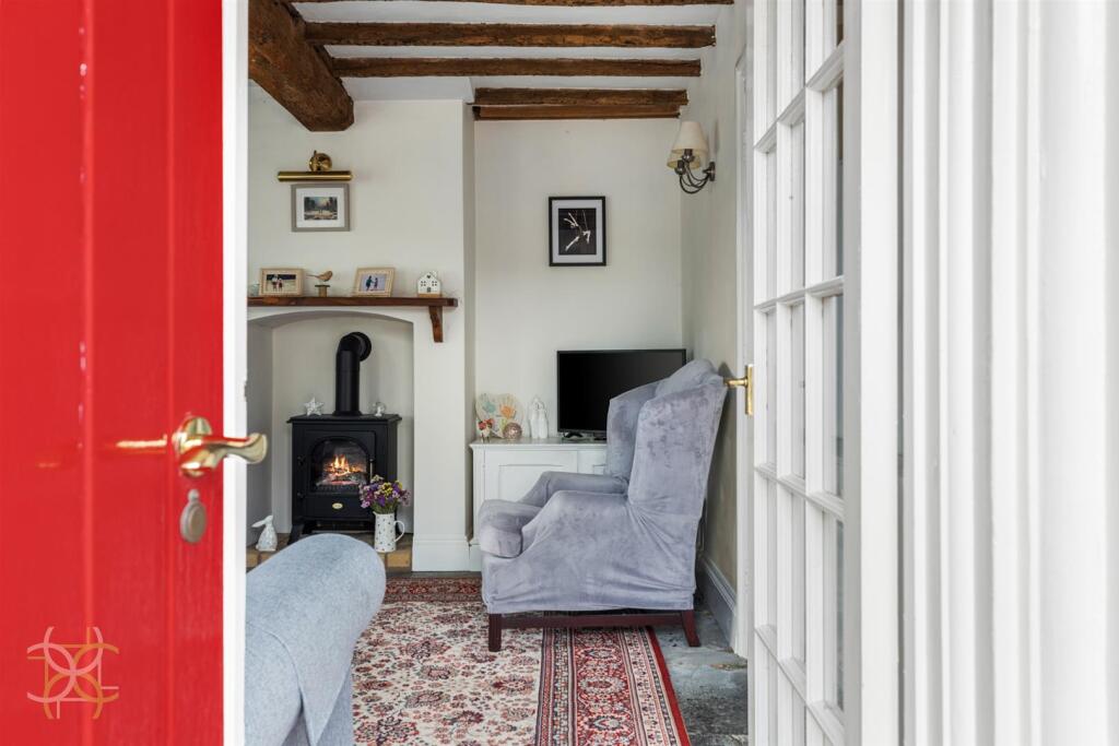 House in Stratford-on-Avon, Salford Priors - View 4