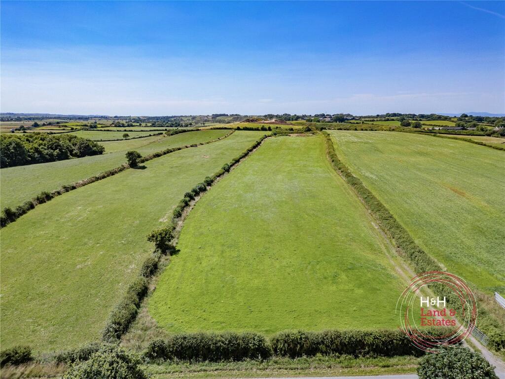 Main image of property: Land At Southerfield - Lot 1, Southerfield, Abbeytown, Wigton, Cumbria
