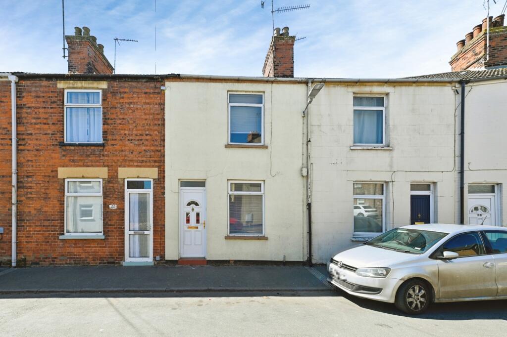 Main image of property: Portland Place, King's Lynn, Norfolk, PE30