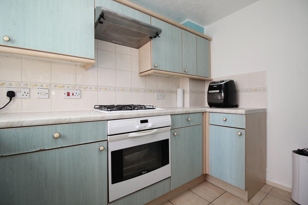 Pimpernel Close, Street - View 5