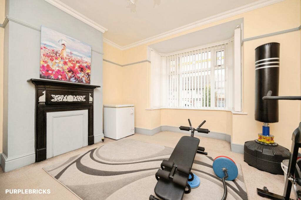 Hamilton Road, Smethwick, B67 photo 5