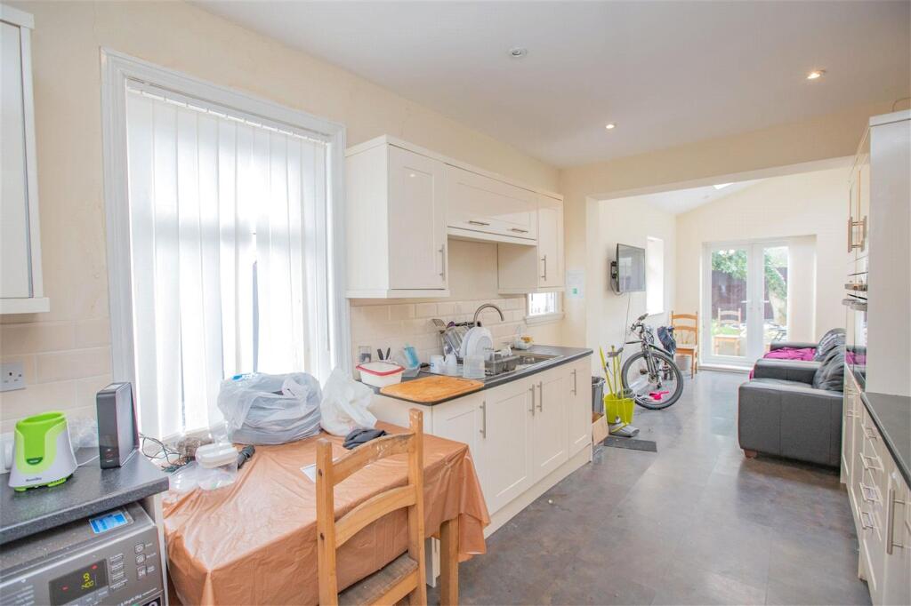 House in Birmingham - View 4