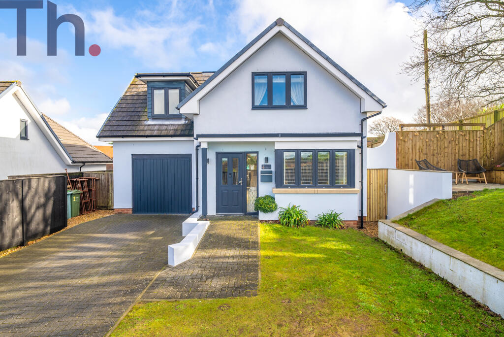 Main image of property: Shanklin, Isle of Wight