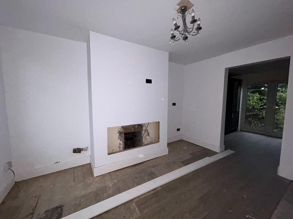 House in Bolton - View 2