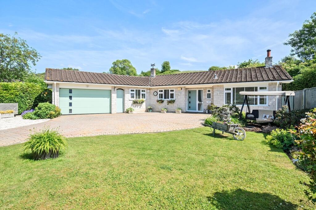 Main image of property: Codford Road, Chitterne, BA12