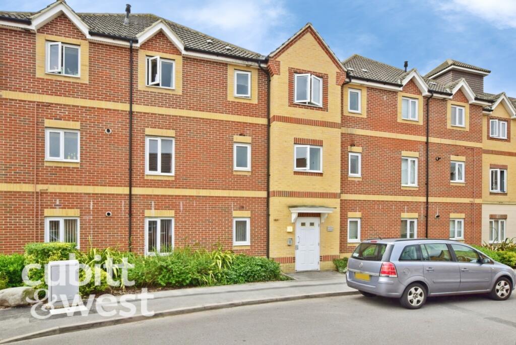 Main image of property: Sunlight Gardens Fareham PO15