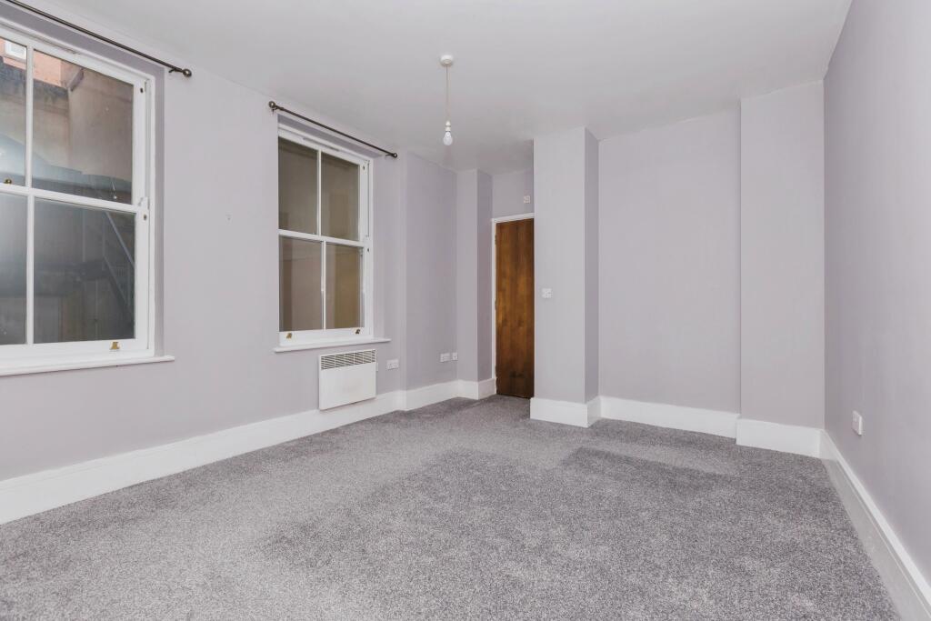 Main image of property: Wimbledon House, 21 Wimbledon Street, Leicester, LE1 1SU
