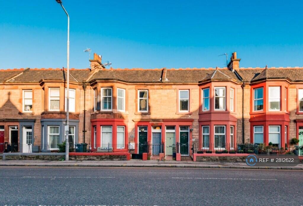 Main image of property: Willowbrae Road, Edinburgh, EH8