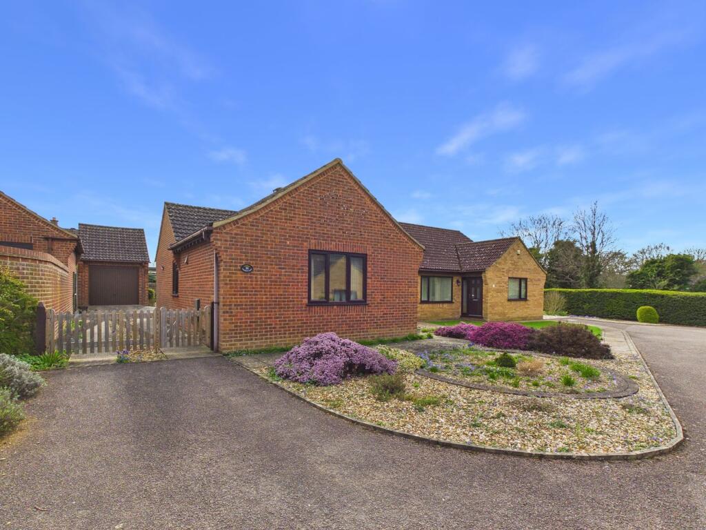 Main image of property: Grimshoe Road, Downham Market, PE38