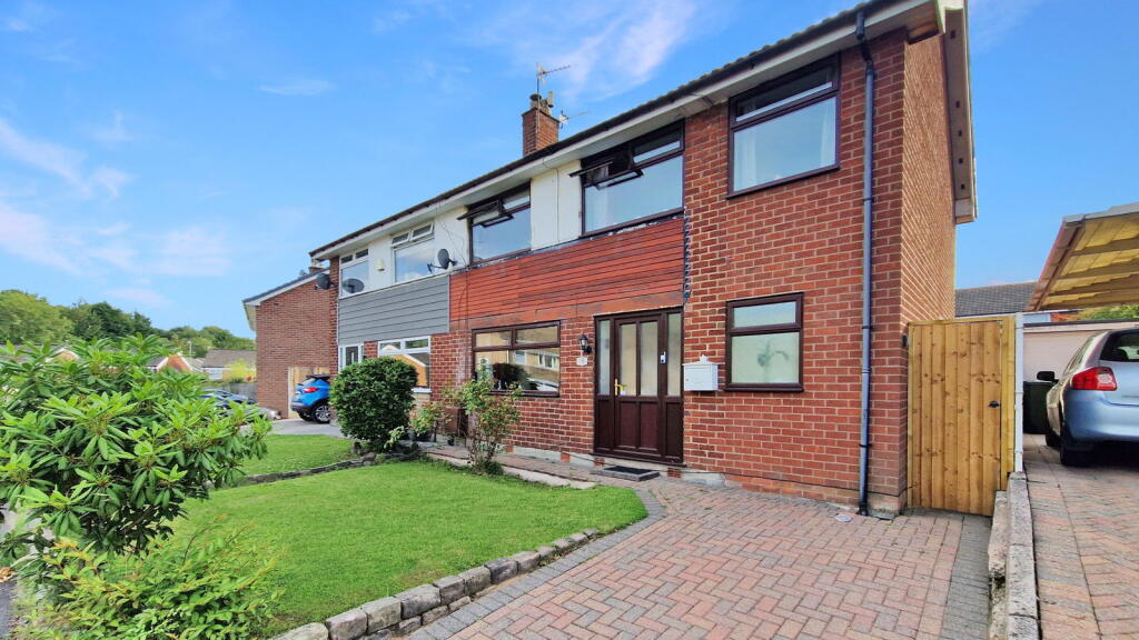 Main image of property: Avon Road, Astley M29 7HN