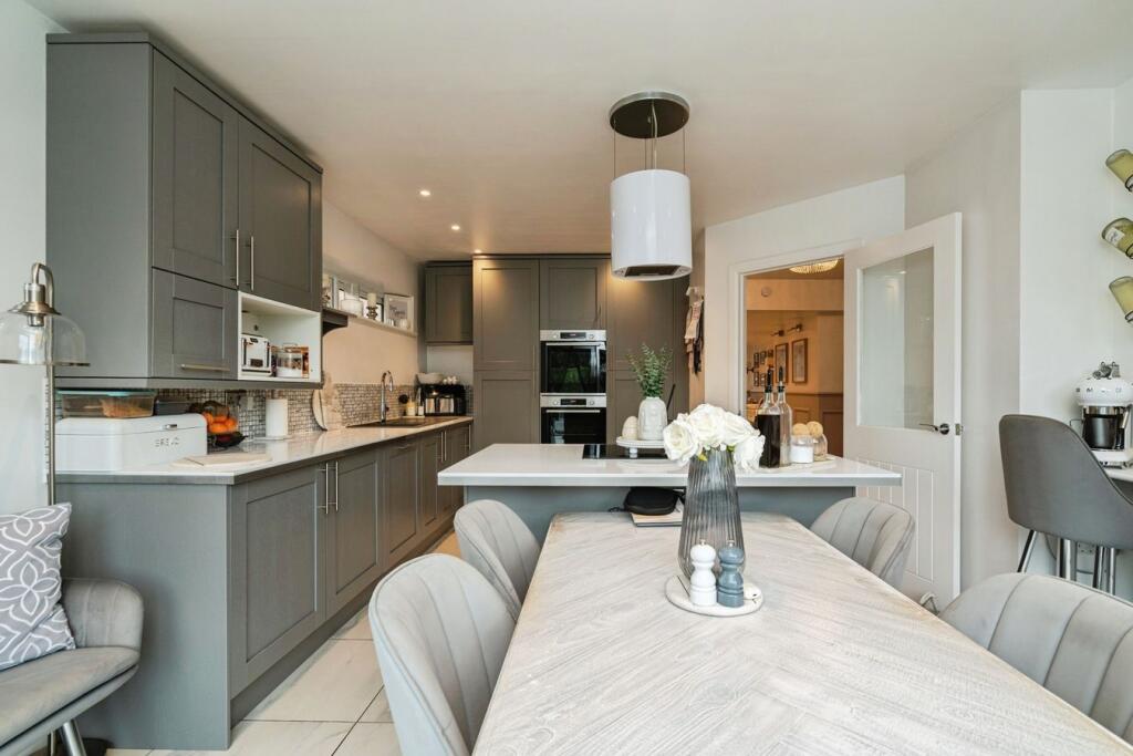 House in Ipswich - View 4