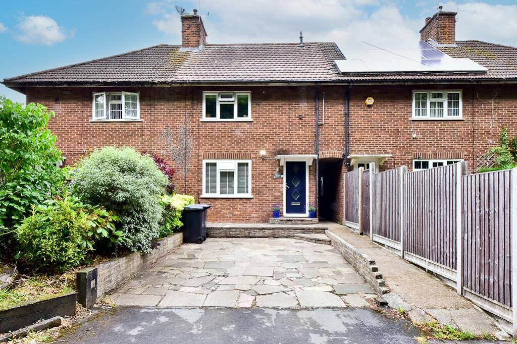 Main image of property: Dellsome Lane, Welham Green