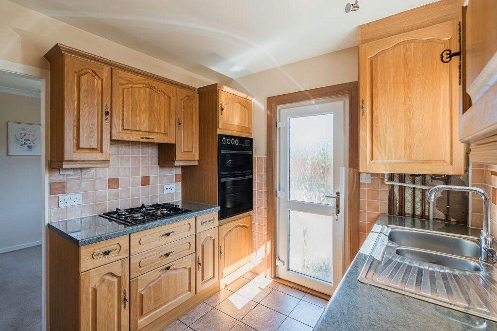 House in Edinburgh, Wester Broom, South Gyle - View 5