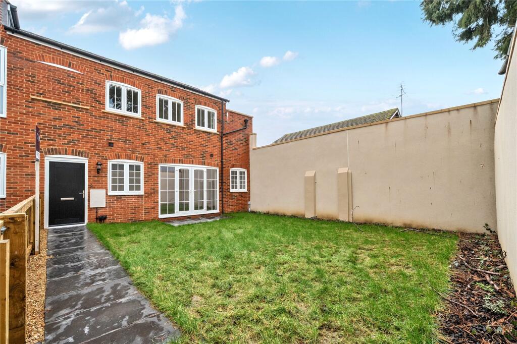 Main image of property: Keynsham Street, Cheltenham, GL52